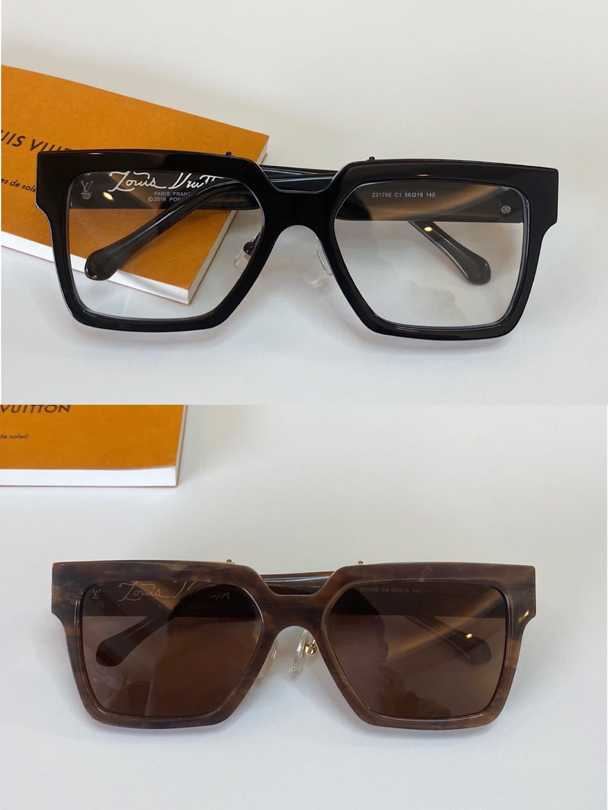 Louis Vuitton Sunglasses