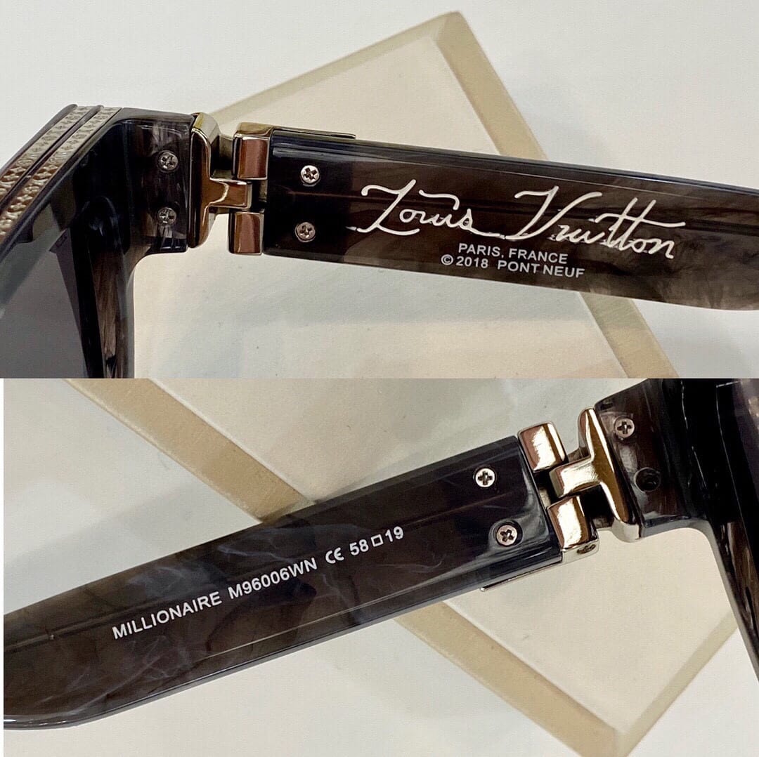 Louis Vuitton Sunglasses