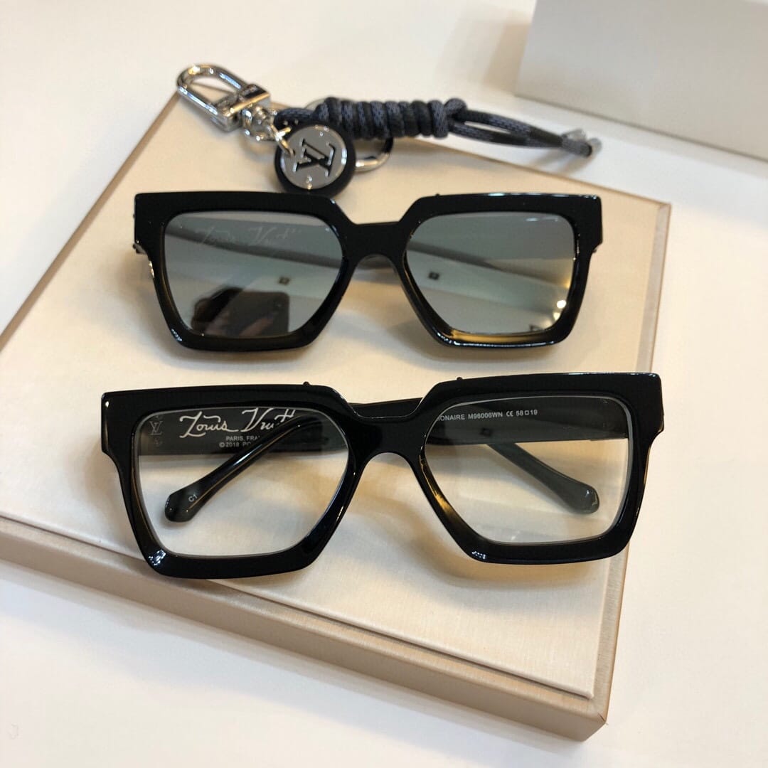 Louis Vuitton Sunglasses