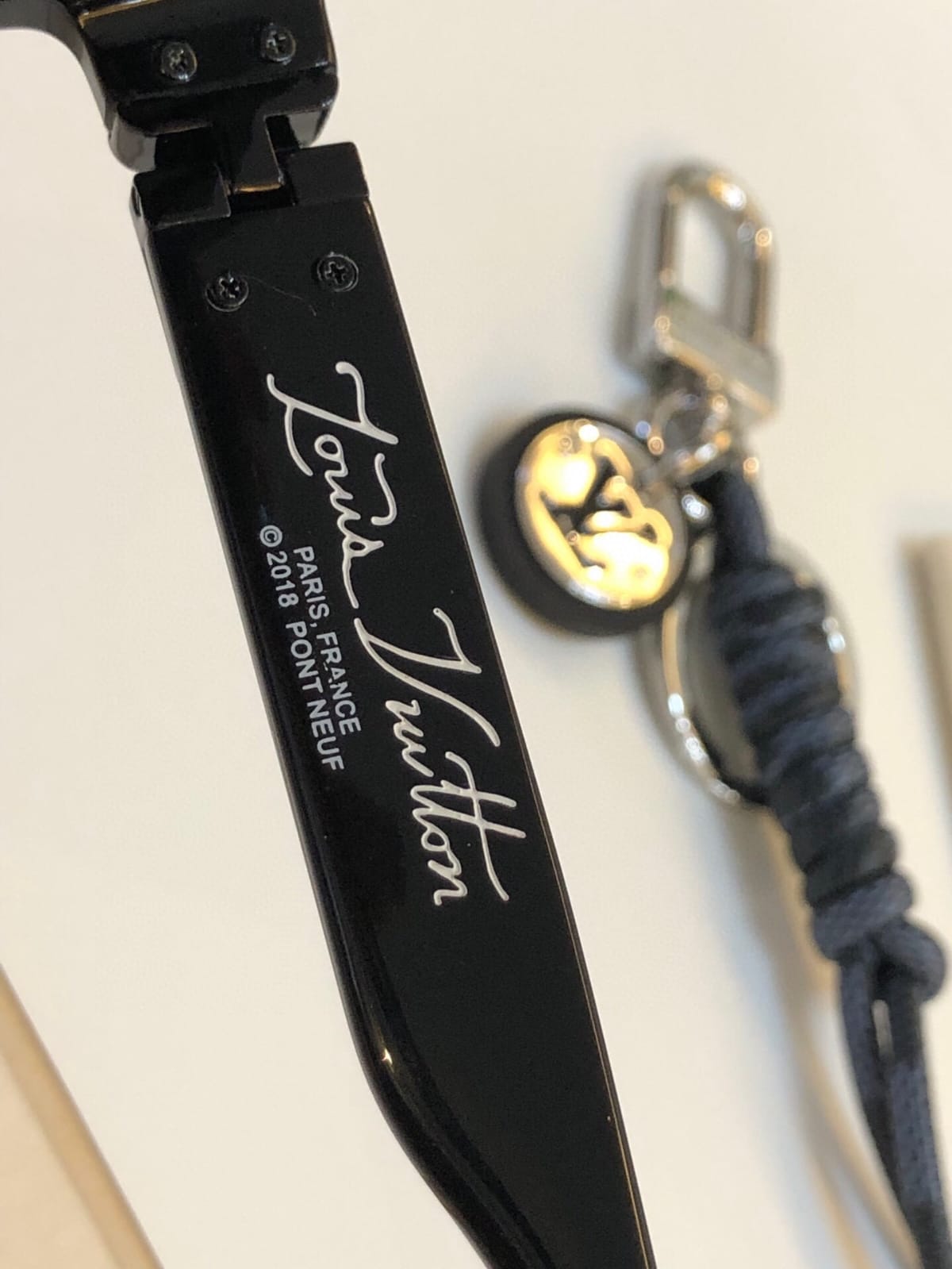 Louis Vuitton Sunglasses