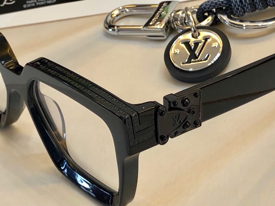Louis Vuitton Sunglasses