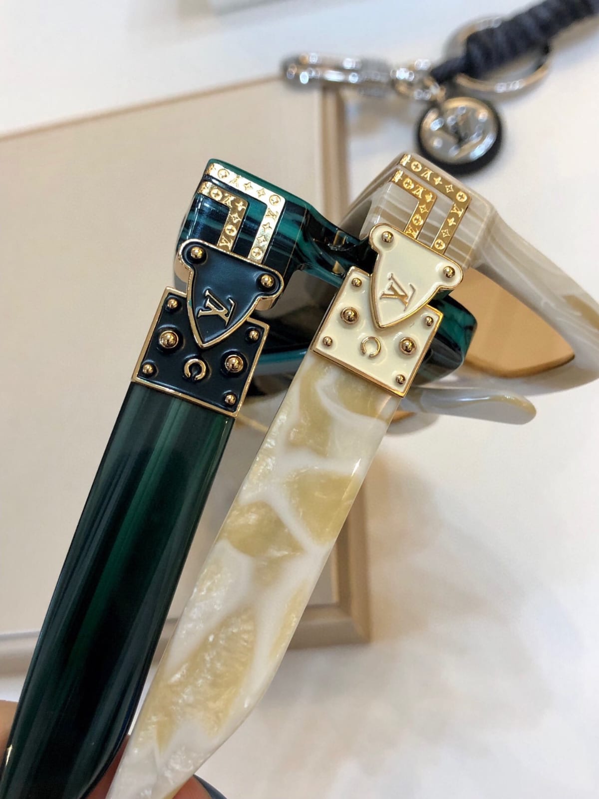 Louis Vuitton Sunglasses