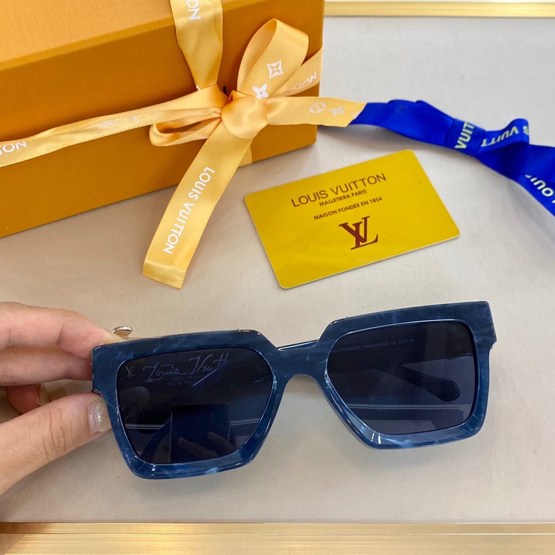 Louis Vuitton Sunglasses