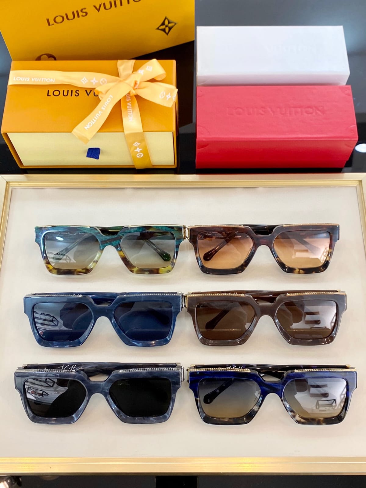 Louis Vuitton Sunglasses