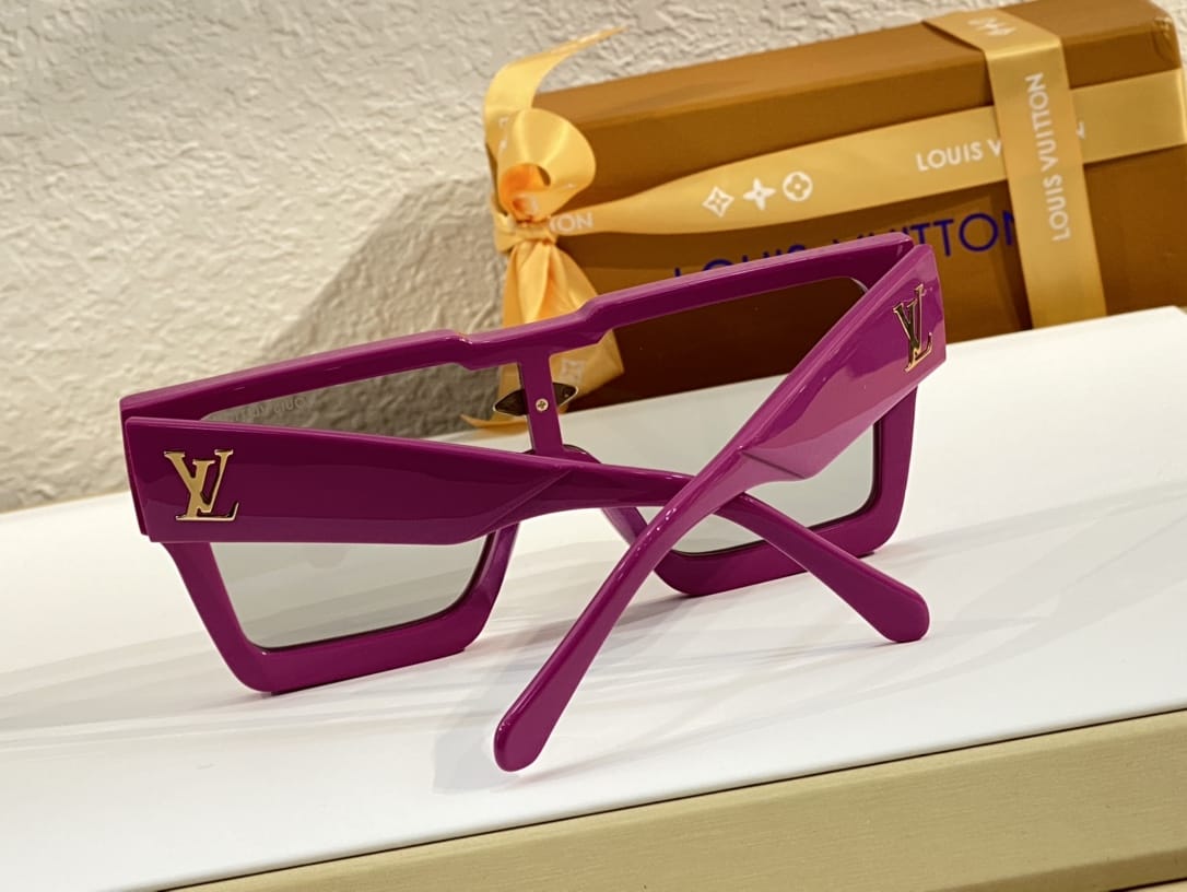 Louis Vuitton Sunglasses