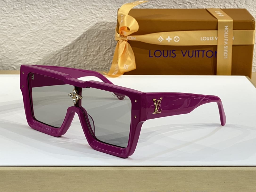Louis Vuitton Sunglasses