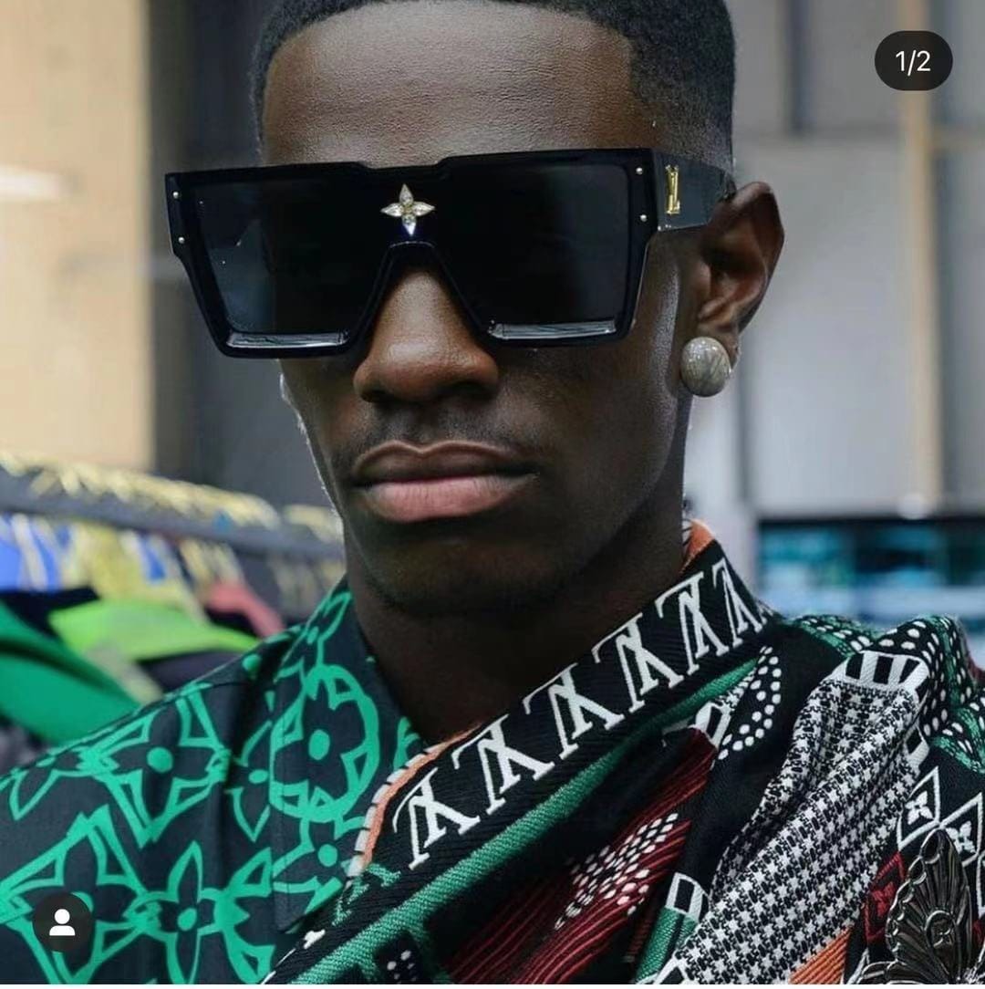 Louis Vuitton Sunglasses