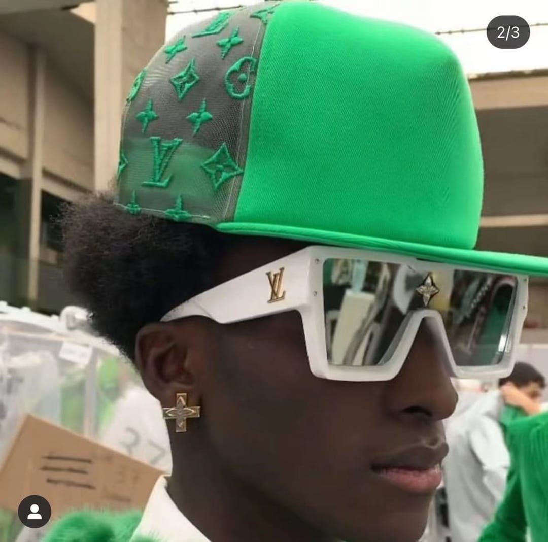 Louis Vuitton Sunglasses