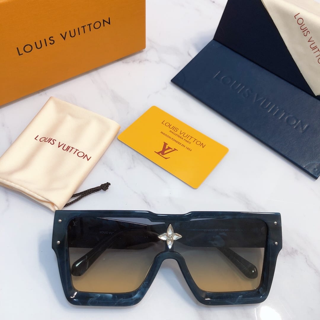Louis Vuitton Sunglasses