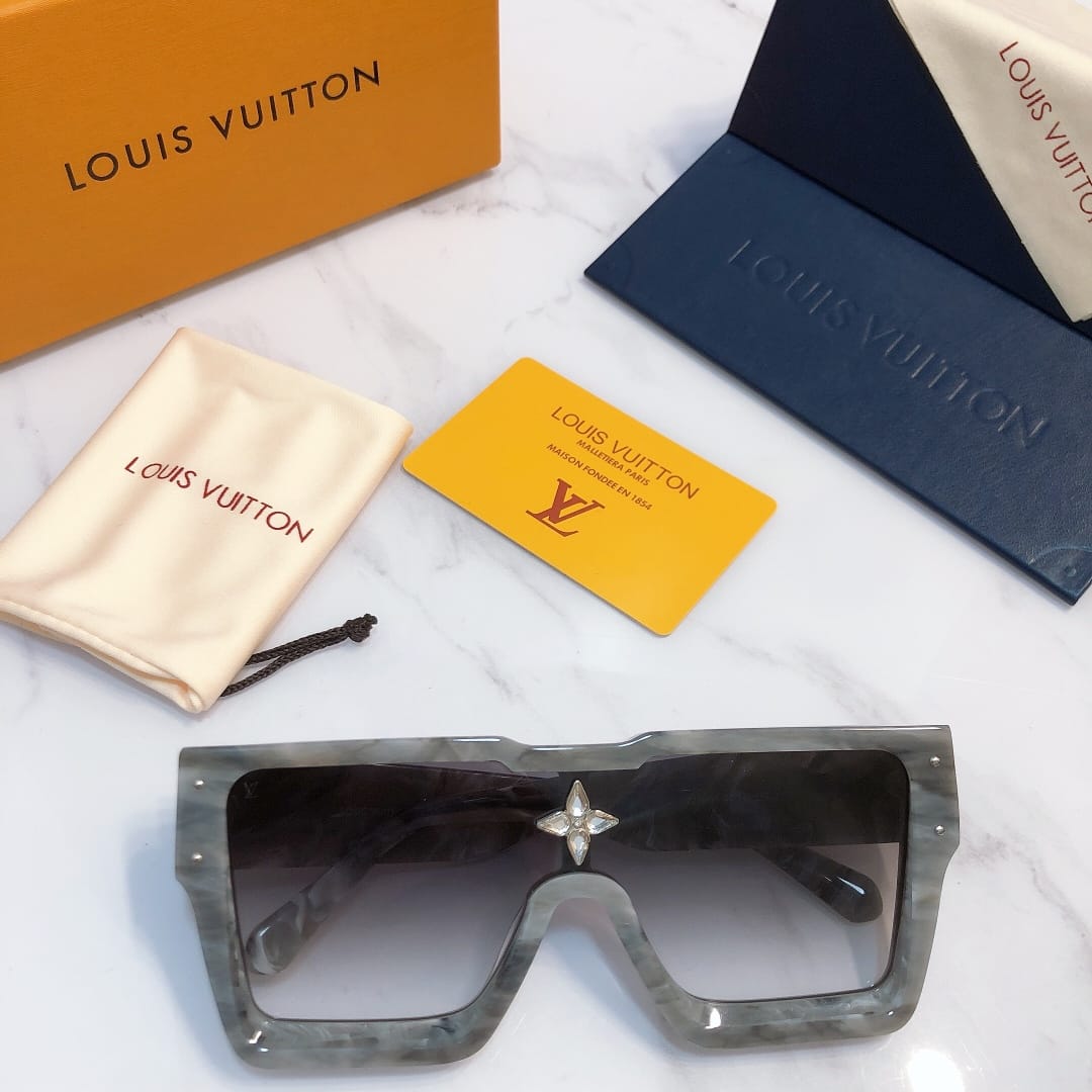 Louis Vuitton Sunglasses