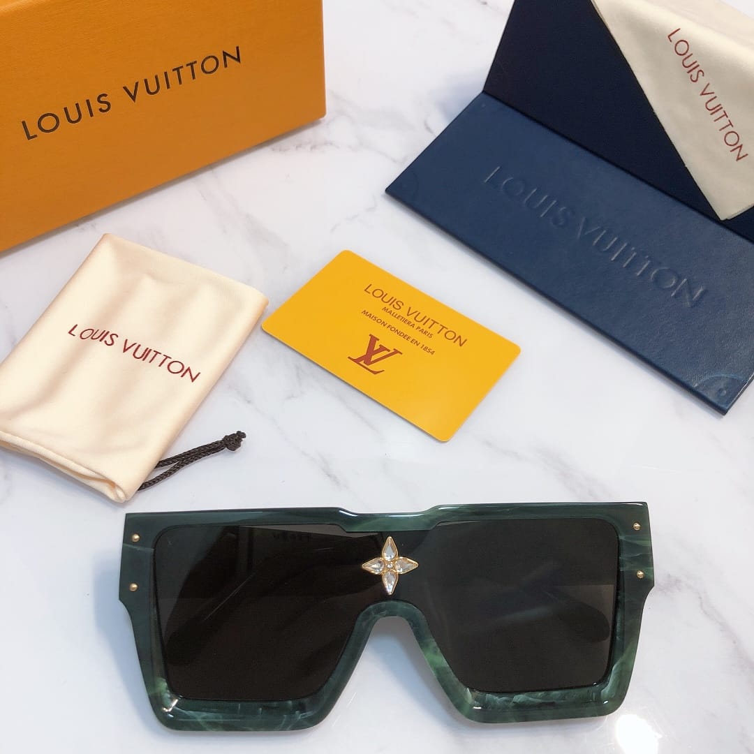 Louis Vuitton Sunglasses