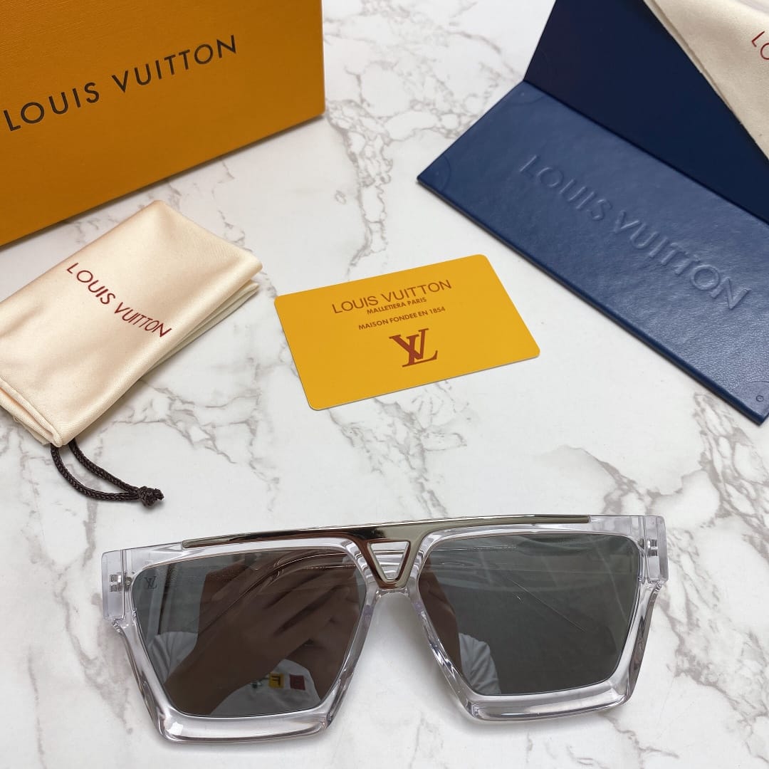 Louis Vuitton Sunglasses