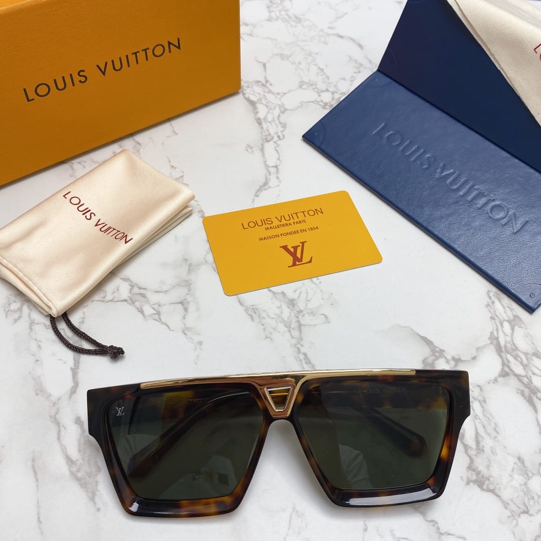 Louis Vuitton Sunglasses