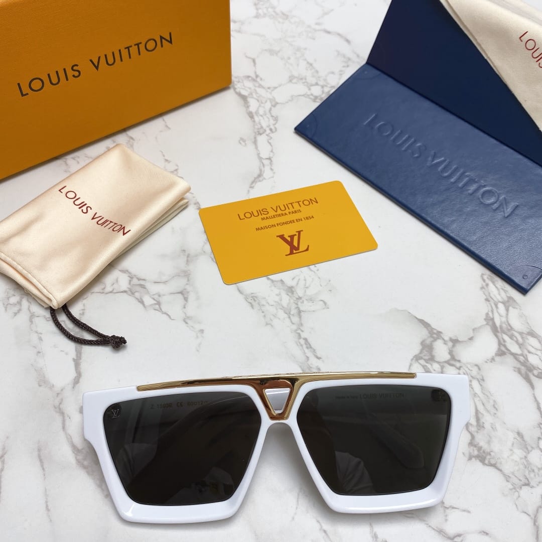 Louis Vuitton Sunglasses