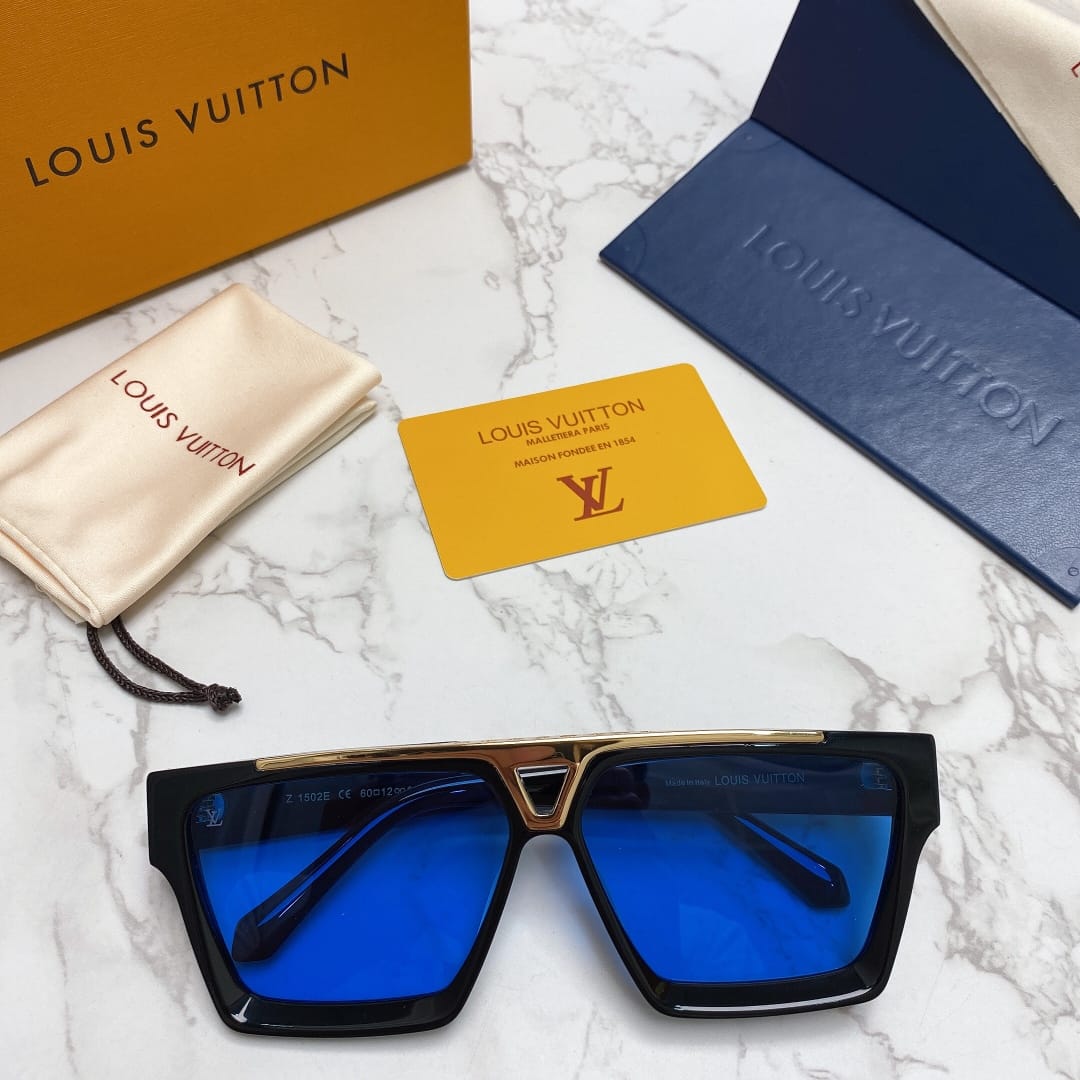 Louis Vuitton Sunglasses
