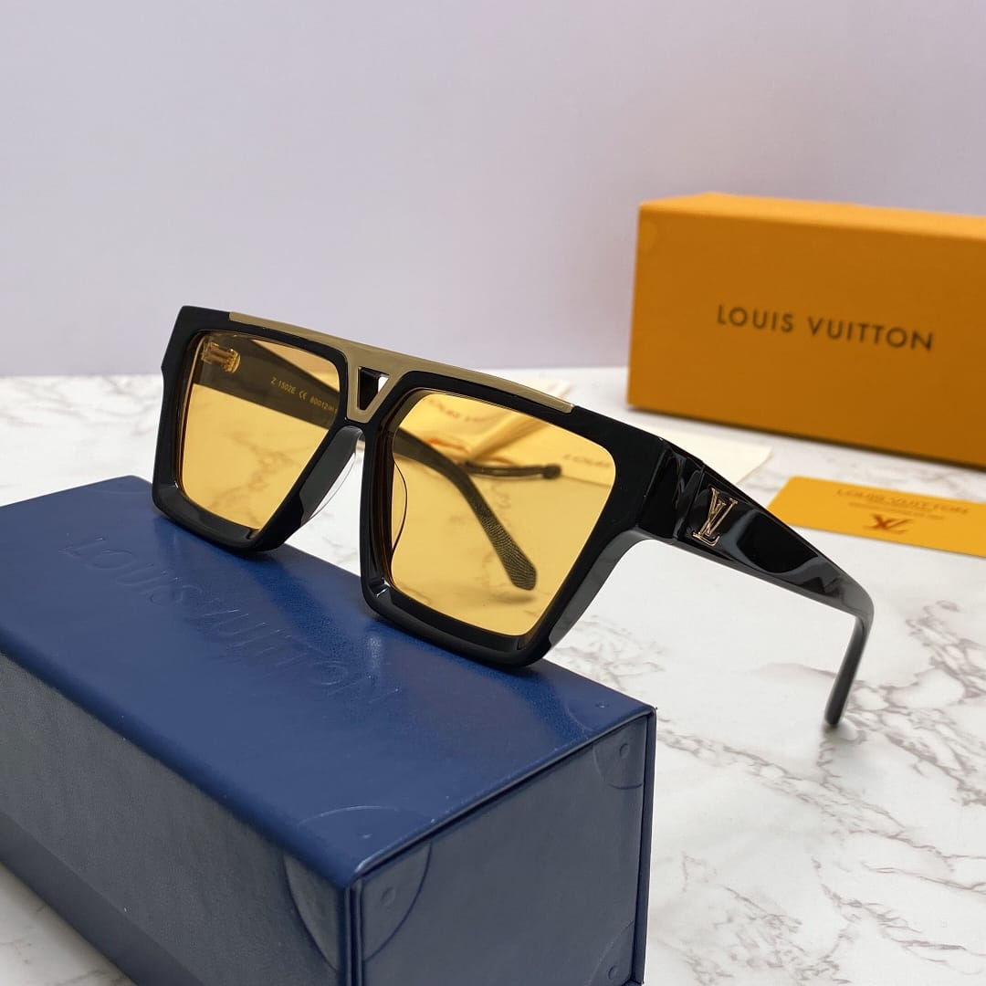 Louis Vuitton Sunglasses