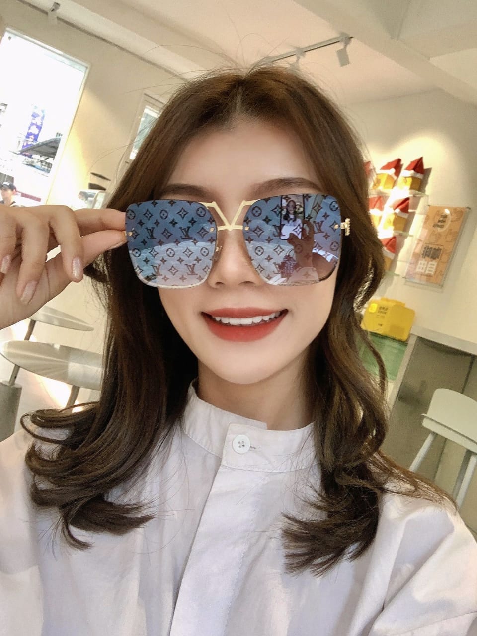 Louis Vuitton Sunglasses