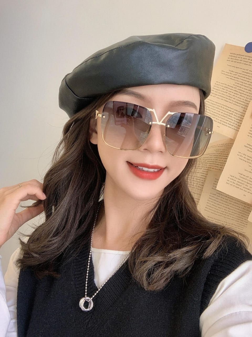 Louis Vuitton Sunglasses