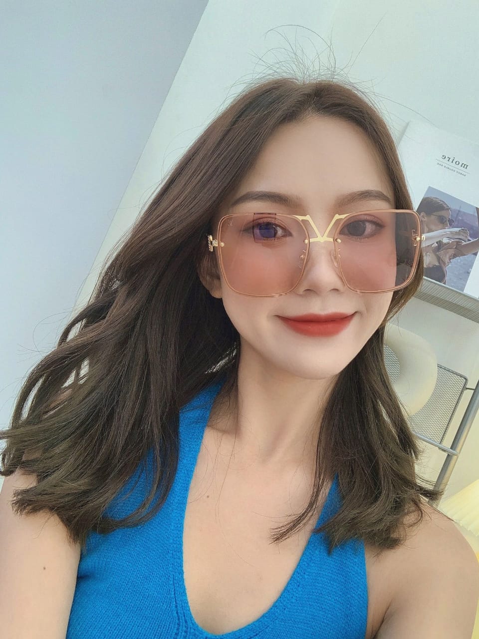 Louis Vuitton Sunglasses