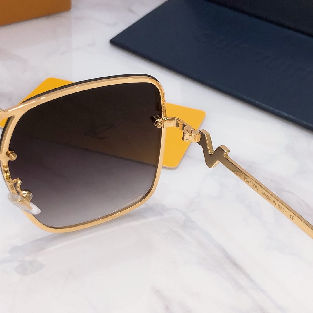 Louis Vuitton Sunglasses