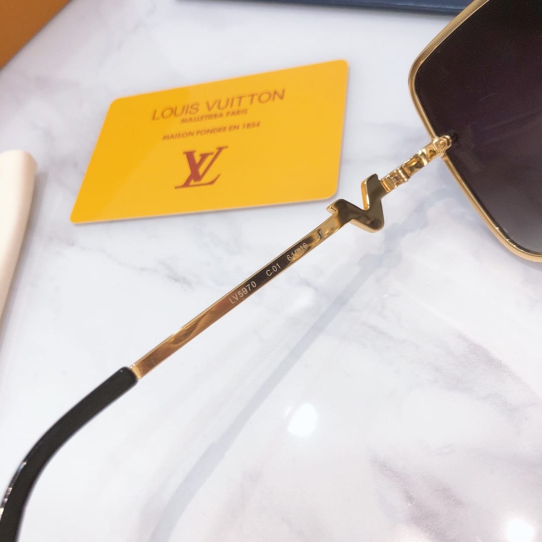Louis Vuitton Sunglasses
