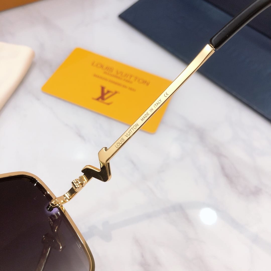 Louis Vuitton Sunglasses