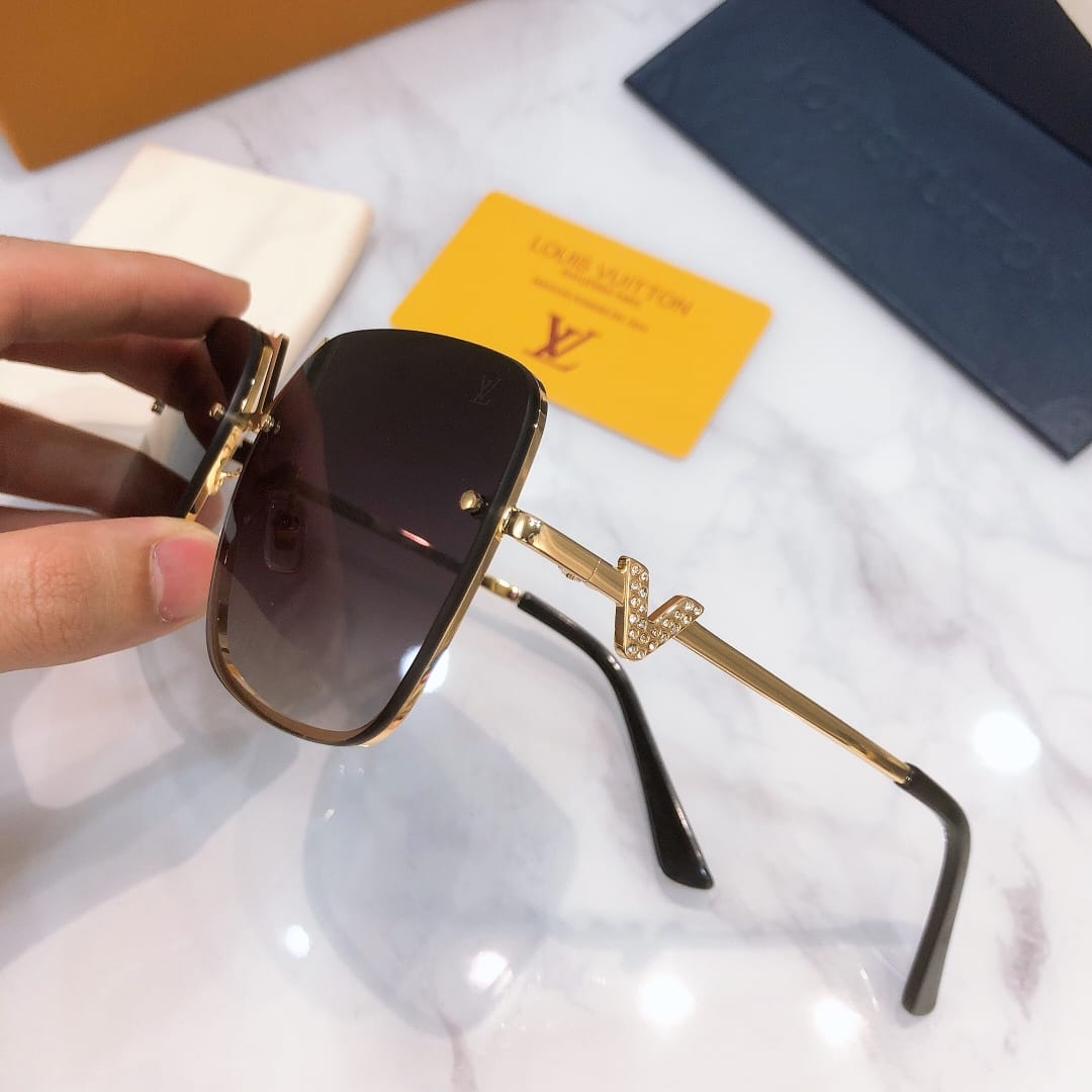 Louis Vuitton Sunglasses