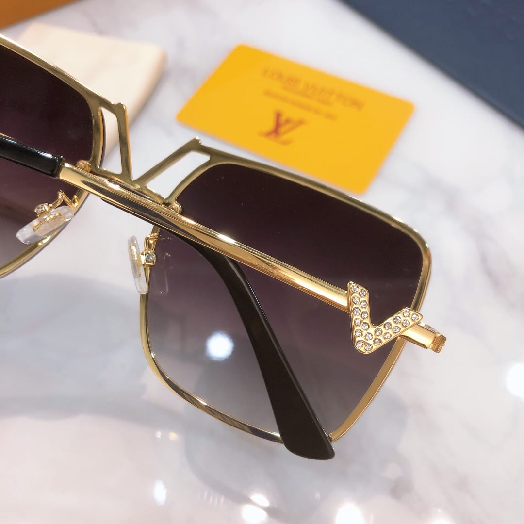 Louis Vuitton Sunglasses