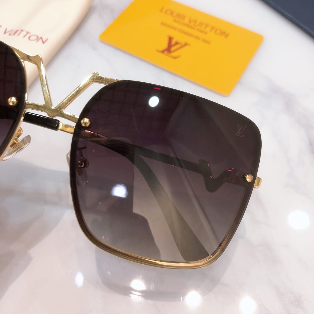 Louis Vuitton Sunglasses