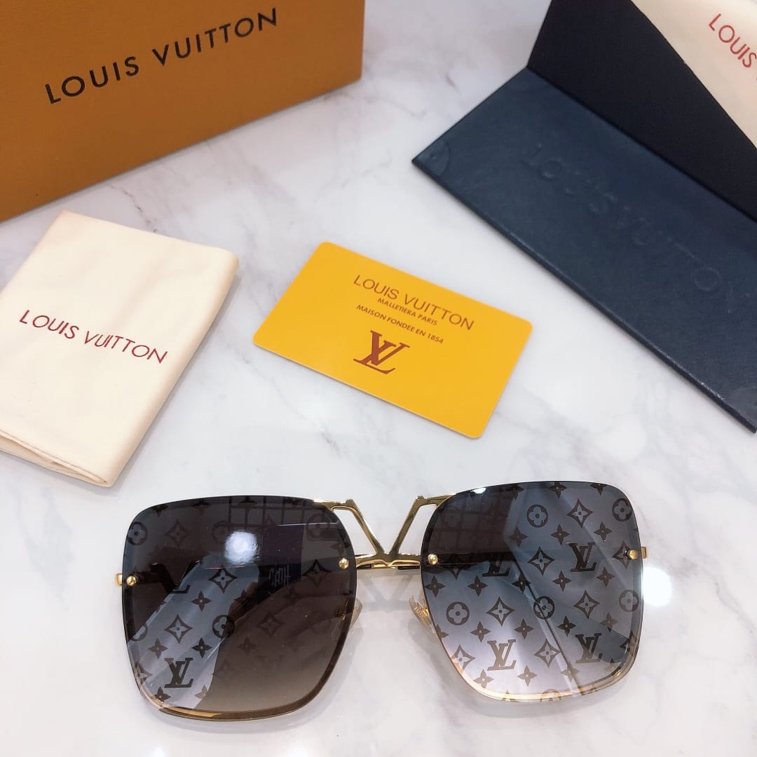 Louis Vuitton Sunglasses