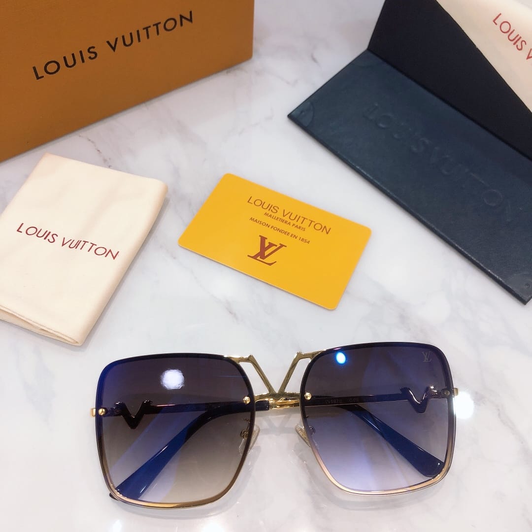 Louis Vuitton Sunglasses