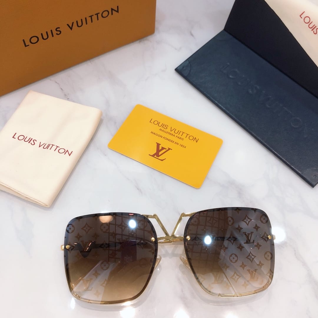 Louis Vuitton Sunglasses
