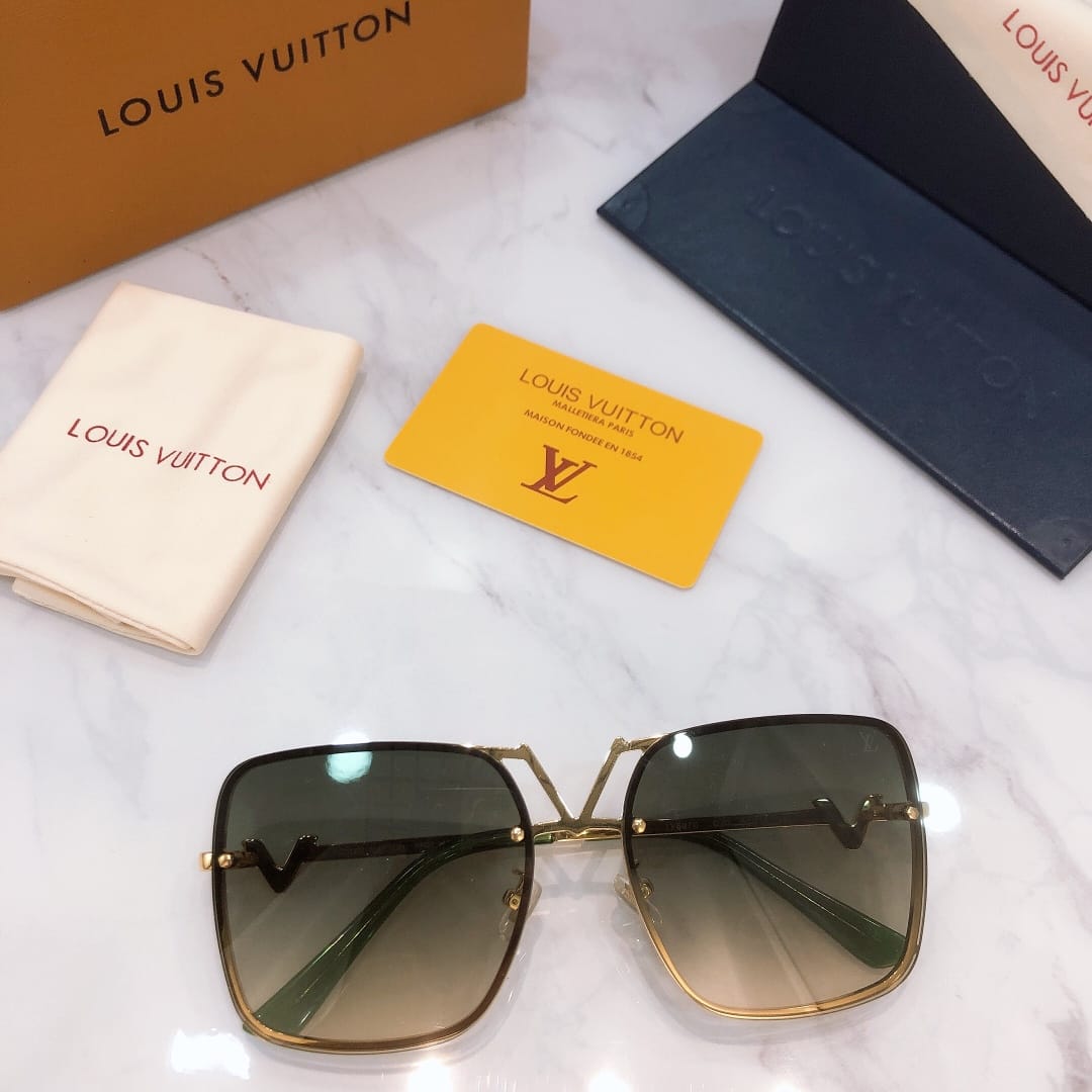 Louis Vuitton Sunglasses
