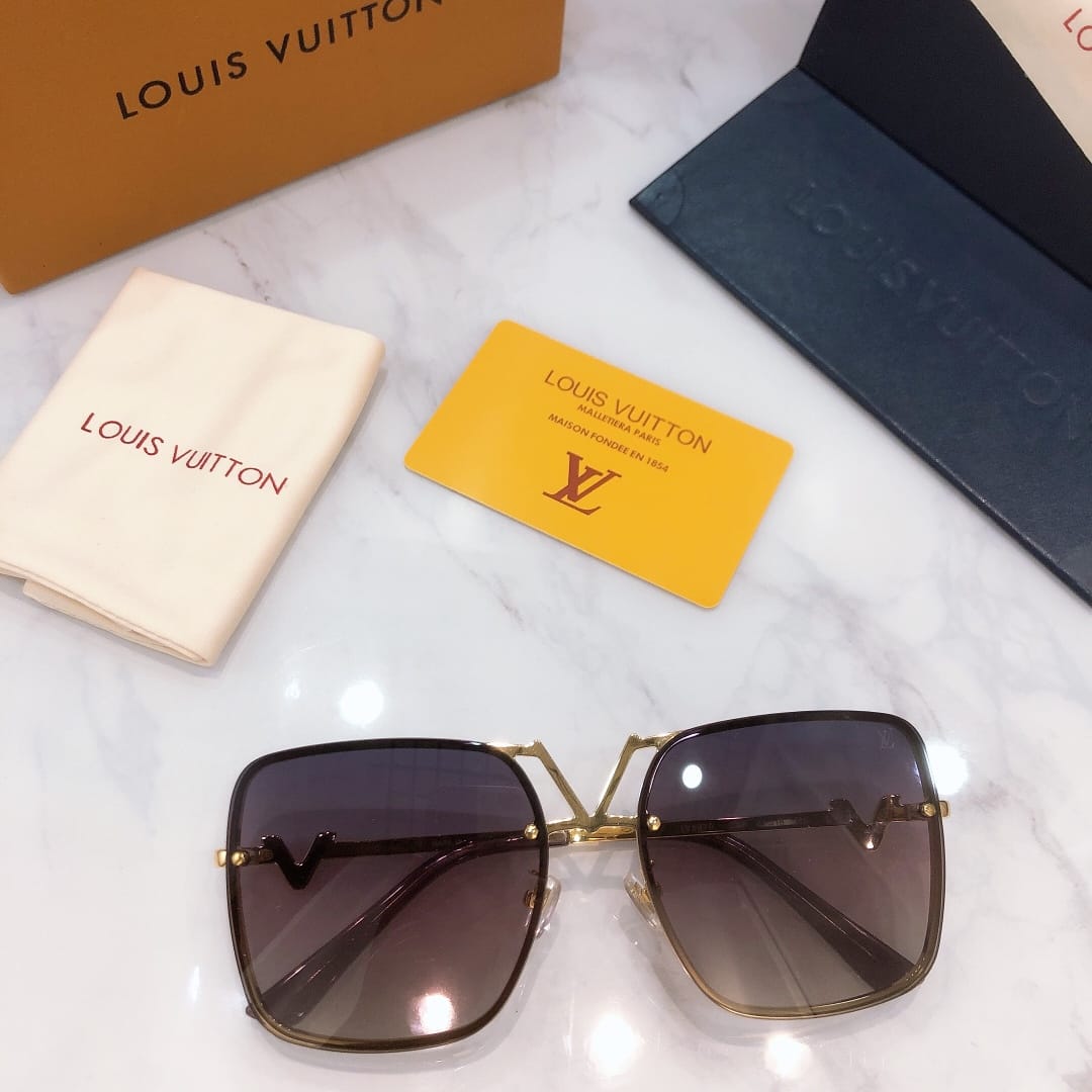 Louis Vuitton Sunglasses
