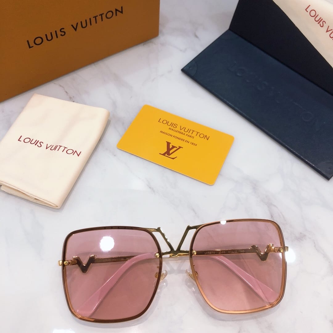 Louis Vuitton Sunglasses