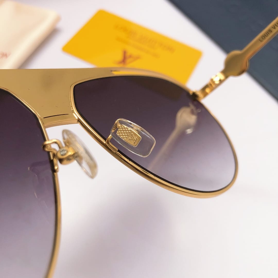 Louis Vuitton Sunglasses