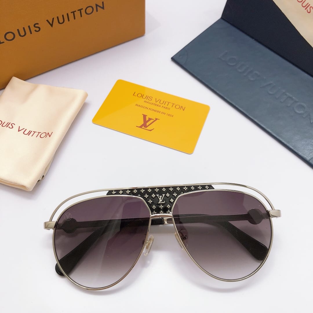 Louis Vuitton Sunglasses