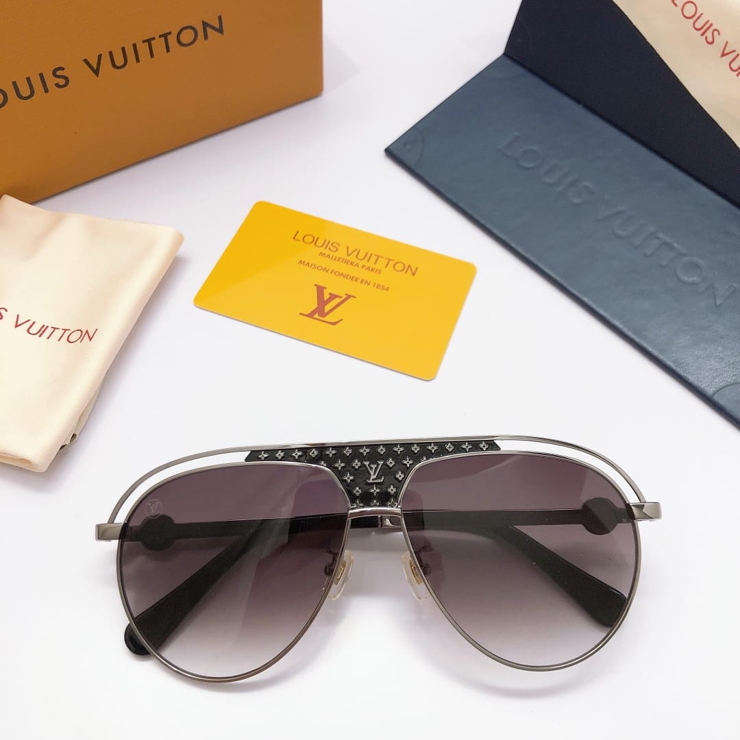 Louis Vuitton Sunglasses