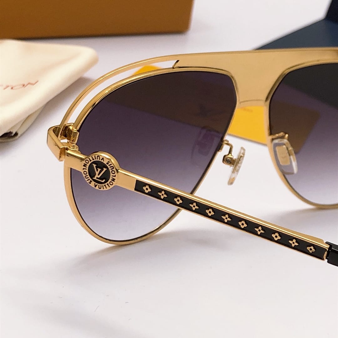 Louis Vuitton Sunglasses