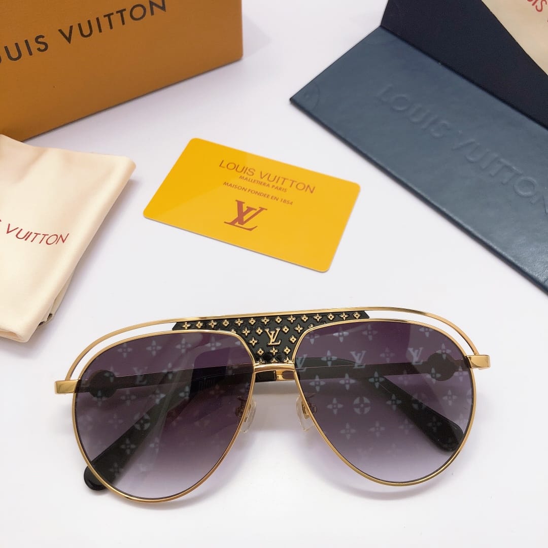 Louis Vuitton Sunglasses