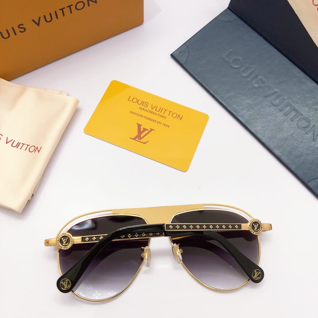 Louis Vuitton Sunglasses