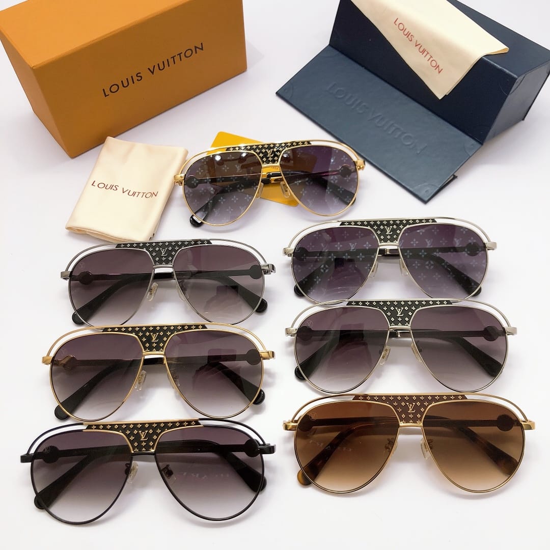 Louis Vuitton Sunglasses