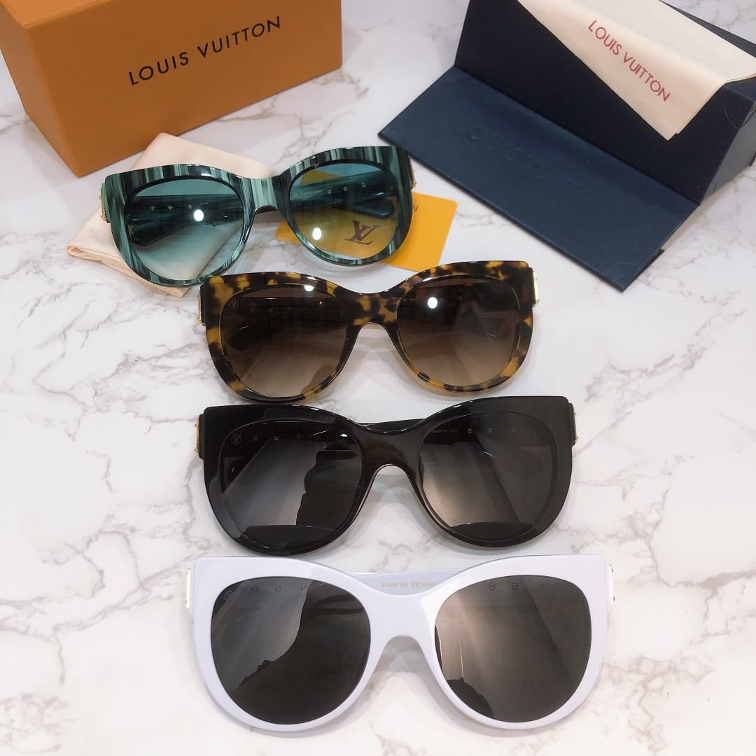 Louis Vuitton Sunglasses