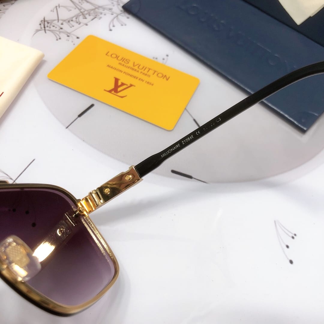 Louis Vuitton Sunglasses