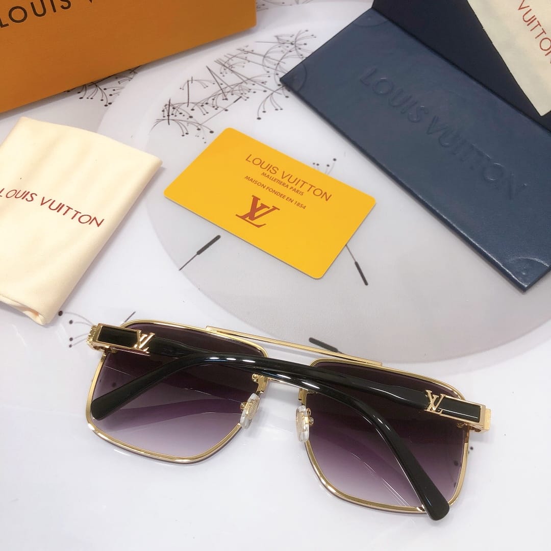 Louis Vuitton Sunglasses