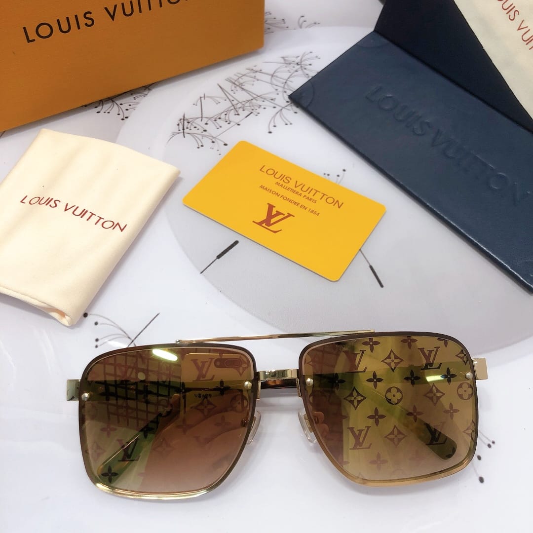 Louis Vuitton Sunglasses