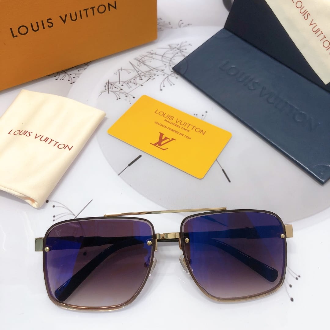 Louis Vuitton Sunglasses