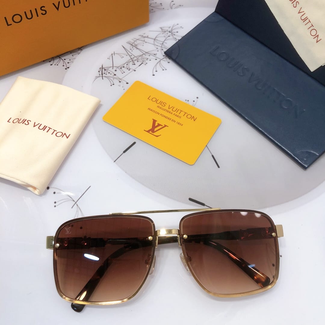 Louis Vuitton Sunglasses