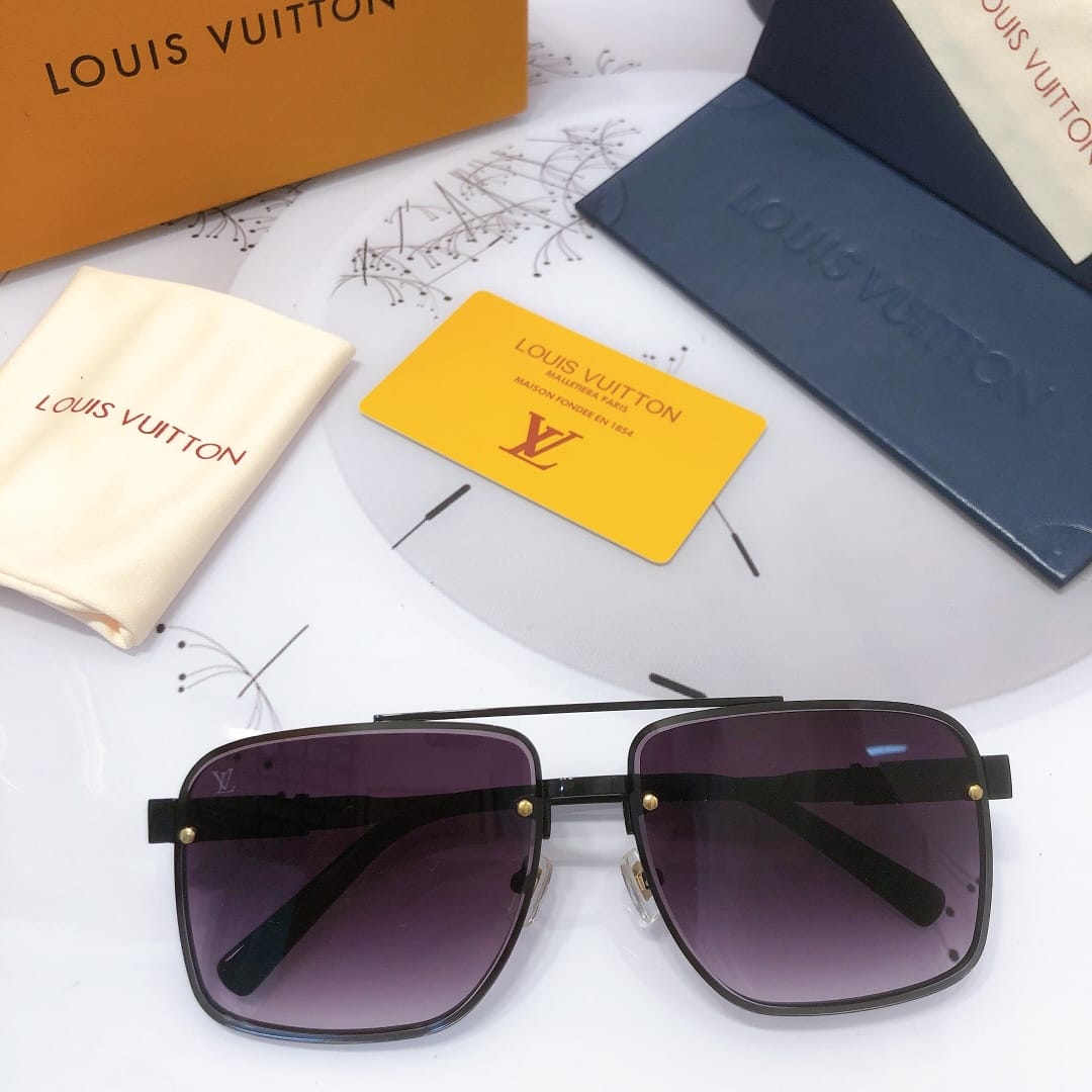 Louis Vuitton Sunglasses
