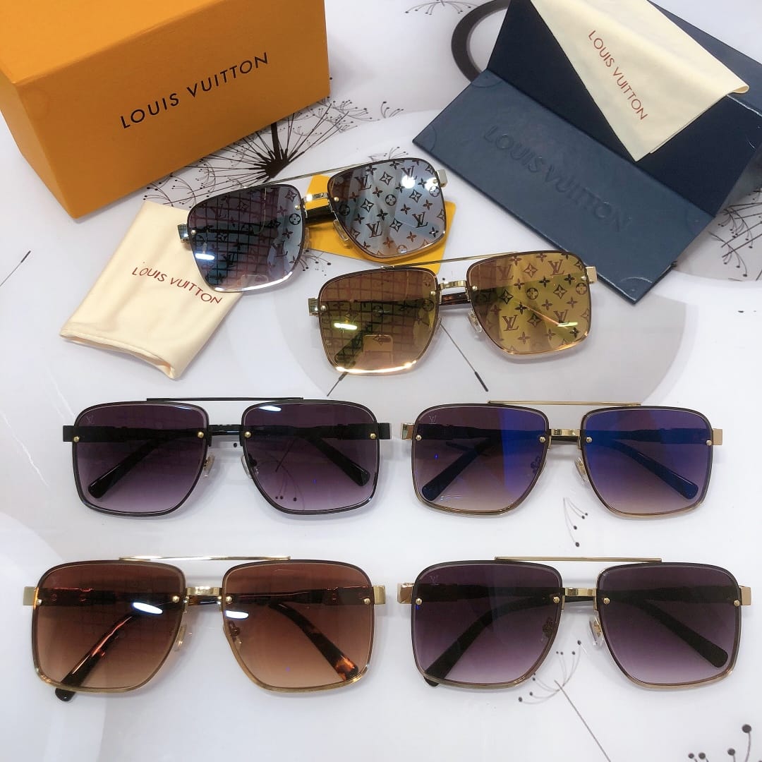 Louis Vuitton Sunglasses